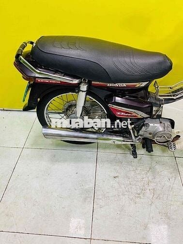 ✅honda Dream thái 1998 biển số thành phố✅