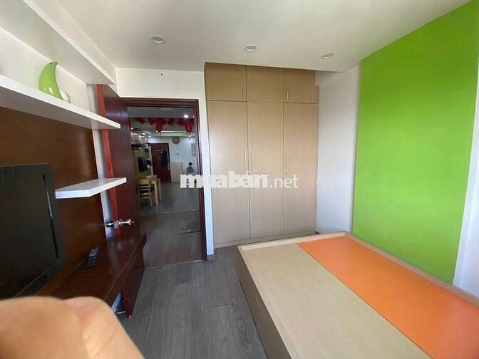 CT2 Thạch Bàn  - Căn 2 Ngủ - Full Đồ - 8,5Tr