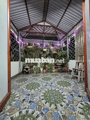 Hoa Lâm- Nguyên Căn - 40M2× 5 Tầng - Full Đồ - Ô tô