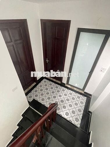 🏡 BÁN NHÀ MỚI AN THƯỢNG, HOÀI ĐỨC  – CHỈ HƠN 4 TỶ - 4 TẦNG 40M