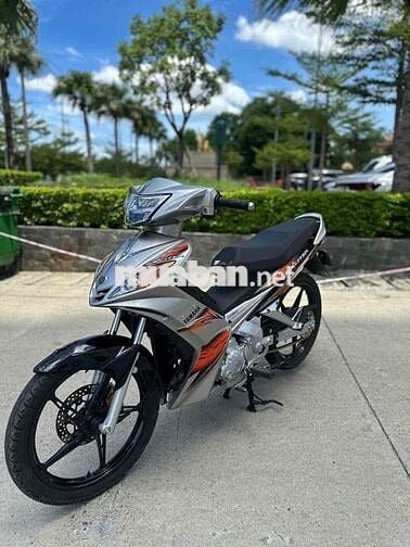 Exciter 135 Côn tự động xún Full 2010
