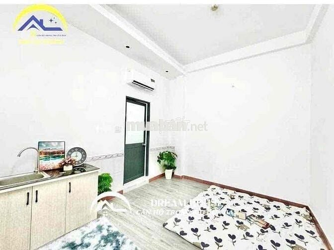 Phòng trọ Thoại Ngọc Hầu – Tân Phú ngay VHU