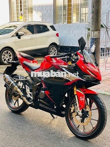HONDA CBR 150 XE ĐI ÍT CHÍNH CHỦ SỬ DỤNG