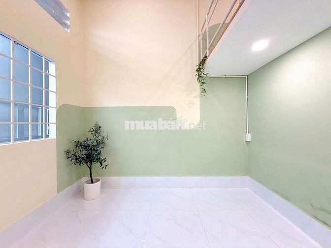 Khai Trương Duplex Mới Xây Sát Đại Học Luật ,Văn Lang,