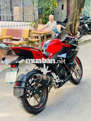 HONDA CBR 150 XE ĐI ÍT CHÍNH CHỦ SỬ DỤNG