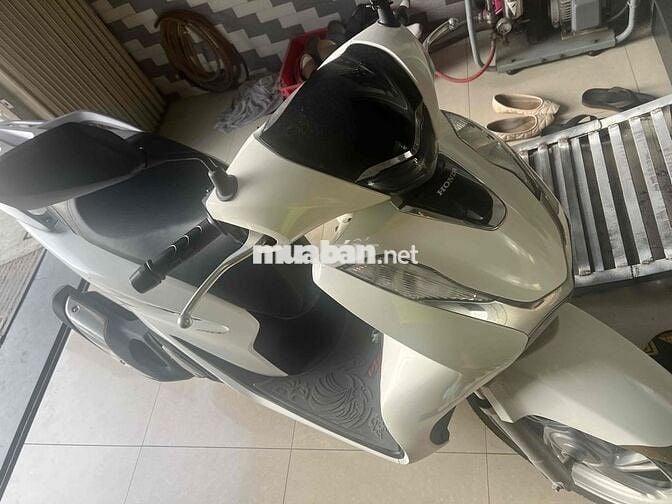 Bán sh 160cc vn