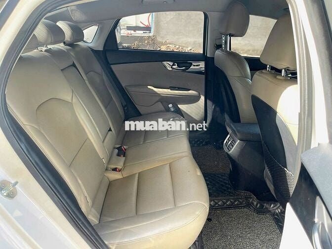 Kia Cerato 2021 1.6 AT DELUXE