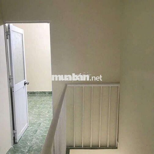 NHỈNH 2 TỶ, NHÀ 2 TẦNG KIÊN CỐ , 4X8M, HUỲNH TẤN PHÁT Q7