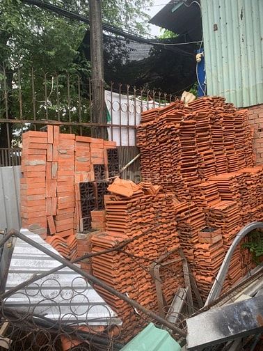 NGÓI MỸ XUÂN ĐÃ QUA SỬ DỤNG GIÁ RẺ