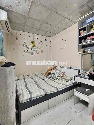 GÓC 2 MẶT TIỀN THẠCH LAM - TÂN PHÚ - KINH DOANH ĐỈNH 50-70tr/th
