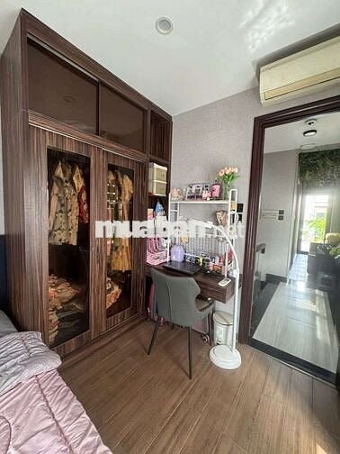 Nguyên tầng nội thất cao cấp Huỳnh Văn Bánh, Phú Nhuận