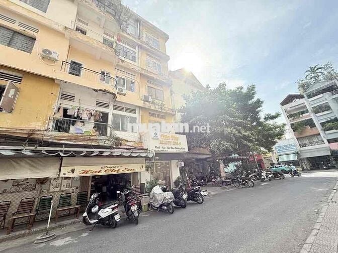 CC shr lầu 2, 2 PN 2 WC Lý Thường Kiệt, full nội thất, Nhỉnh 2 tỉ