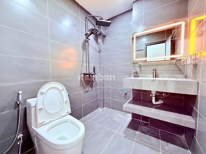 NHÀ_PHÚC_LỢI – ĐẸP LONG LANH – NGÕ NÔNG RỘNG – Ở NGAY - 5 tỷ chút