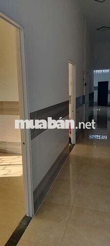 Bán nhà rộng cho GĐ đông người