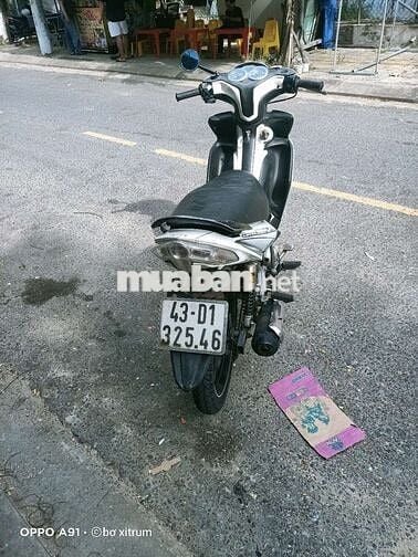 ✅ BÁn YAMAHA JUPITER GRAVITA BS 43