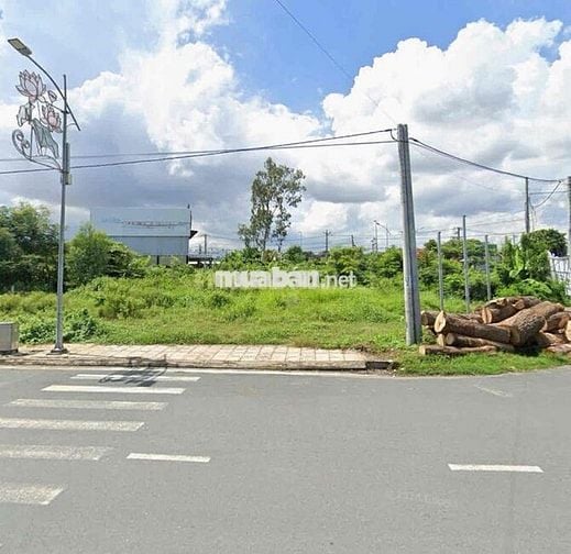 Bán nhanh rút gọn lô đất Mt đường Hà Huy Giáp, Cờ Đỏ, Cầ Thơ