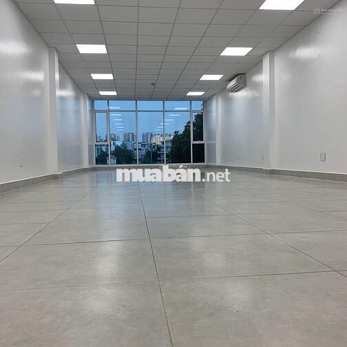 🏢 Cho thuê nhà mặt tiền Ba Vì – Quận 10