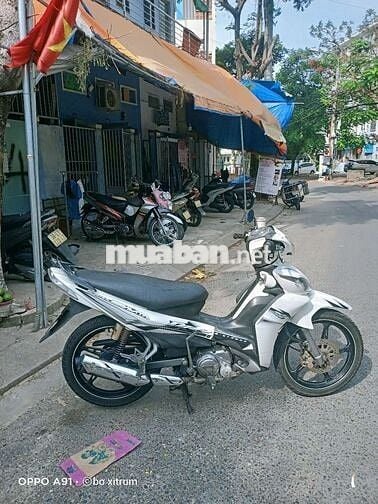 ✅ BÁn YAMAHA JUPITER GRAVITA BS 43