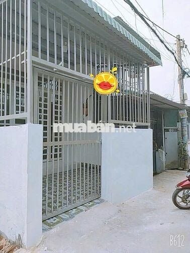 🌺Nhà 2 tầng đường Thạnh Lộc 19 phường TL Q12, dt 46m2 DÒNG TIỀN 4TR/TH