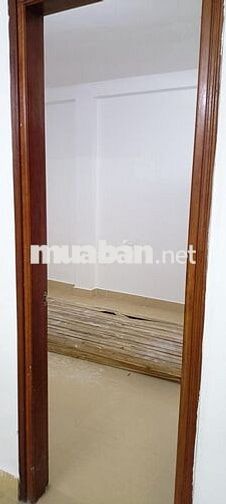 Chính chủ cho thuê căn hộ CCMN 60m2 2N1WC trong trường Đại học HN