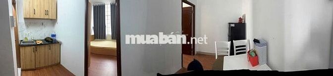 CĂN HỘ 2PN 45M2 NGAY PHAN ĐĂNG LƯU, PHAN XÍCH LONG SÁT BÌNH THẠNH, Q1