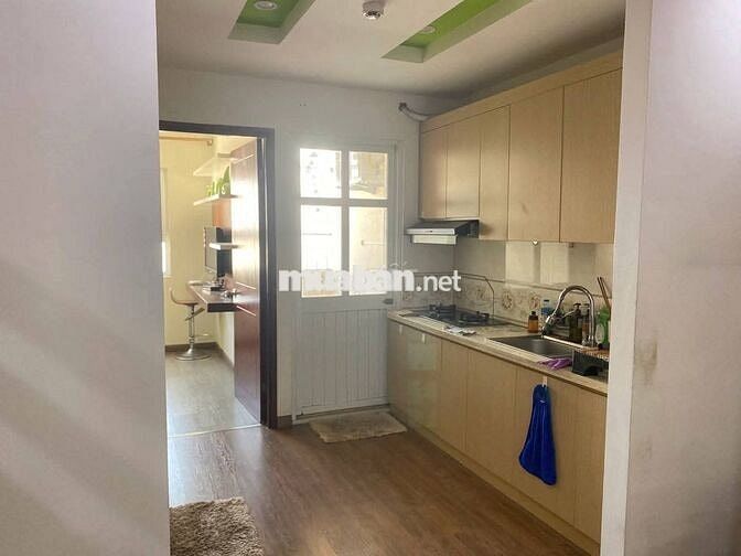 CT2 Thạch Bàn  - Căn 2 Ngủ - Full Đồ - 8,5Tr