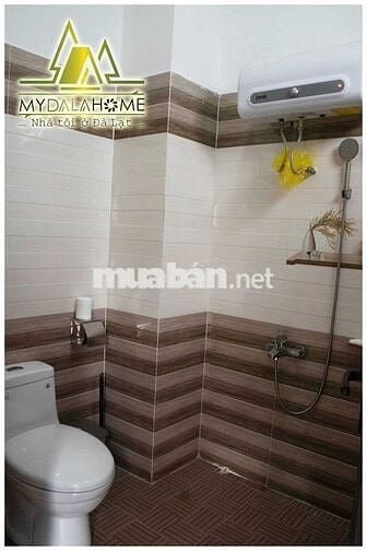 Cho thuê căn hộ mini 35m2 P2, TP Đà Lạt full nội thất gần ĐH Đà Lạt