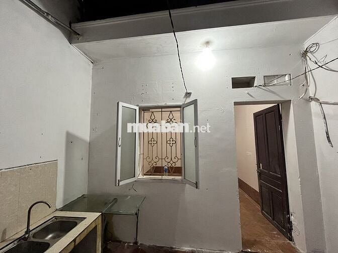Chính chủ cho thuê nhà cấp 4 - SN 23, ngõ 281 Vĩnh Hưng