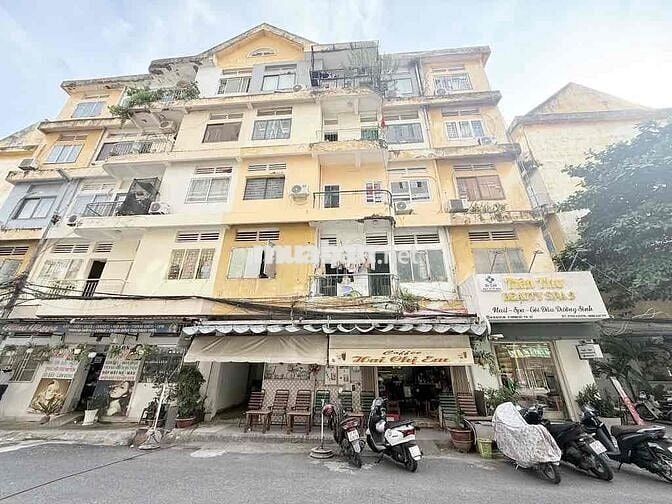 CC shr lầu 2, 2 PN 2 WC Lý Thường Kiệt, full nội thất, Nhỉnh 2 tỉ
