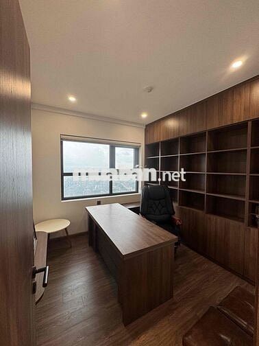 chính chủ cần cho thuê căn góc full nội thất cao cấp