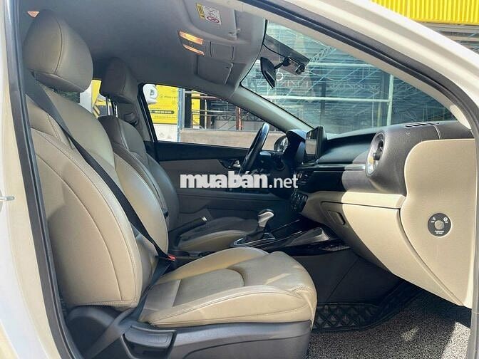 Kia Cerato 2021 1.6 AT DELUXE