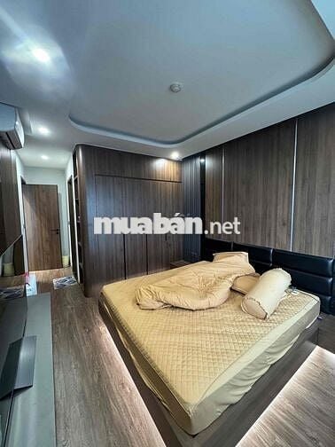 chính chủ cần cho thuê căn góc full nội thất cao cấp