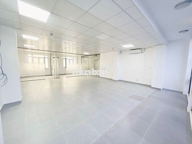 MĂT TIỀN NGUYỄN VĂN TRỖI NGANG LỚN 8X15 - 5 TÂNG CHỈ 120 TRIỆU