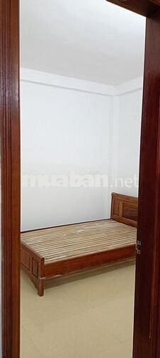 Chính chủ cho thuê căn hộ CCMN 60m2 2N1WC trong trường Đại học HN