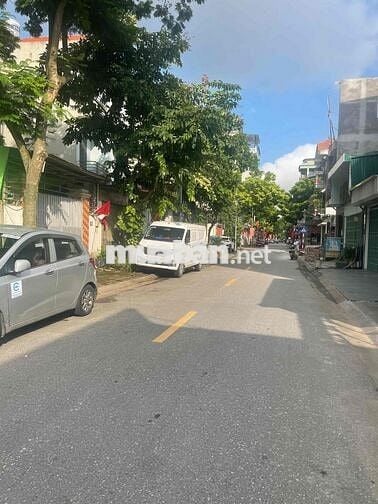 BÁN ĐẤT MẶT PHỐ NGUYỄN VĂN HƯỞNG – VỊ TRÍ VÀNG KINH DOANH – 30m² – GIÁ