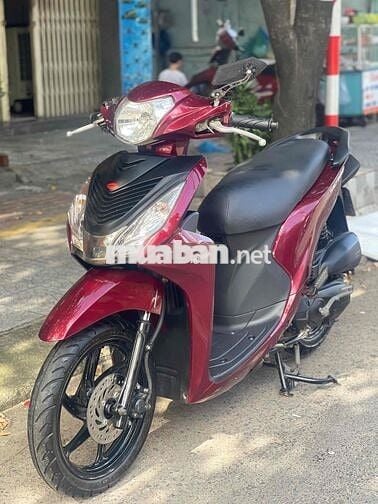 Vision Đỏ mận zin êm áo đẹ keng chính chủ