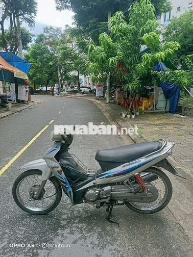✅ BÁn YAMAHA SIRIUS BS 36 máy ngon