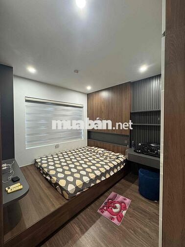 chính chủ cần cho thuê căn góc full nội thất cao cấp