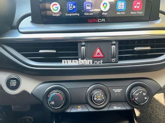 Kia Cerato 2021 1.6 AT DELUXE