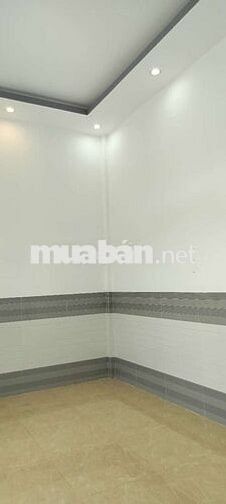 Bán nhà rộng cho GĐ đông người