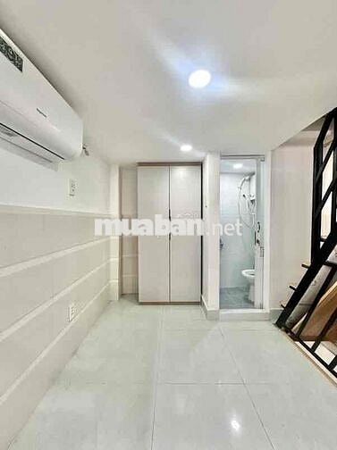 Bán nhà Đường số 7 - 3 bước ra tới Phạm Văn Đồng bà Nguyễn Kiệm