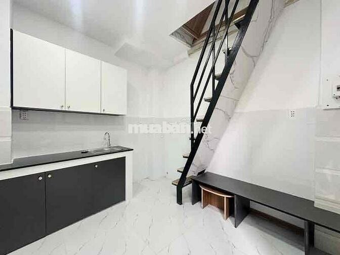 Bán nhà Đường số 7 - 3 bước ra tới Phạm Văn Đồng bà Nguyễn Kiệm