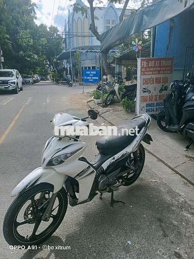 ✅ BÁn YAMAHA JUPITER GRAVITA BS 43