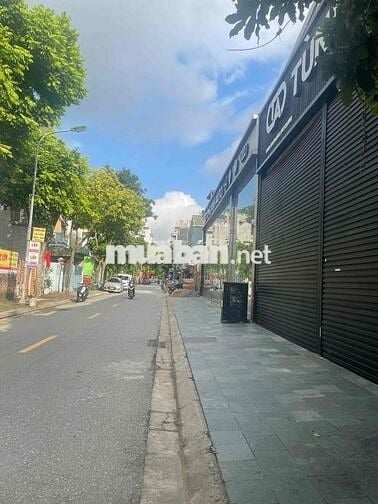 BÁN ĐẤT MẶT PHỐ NGUYỄN VĂN HƯỞNG – VỊ TRÍ VÀNG KINH DOANH – 30m² – GIÁ