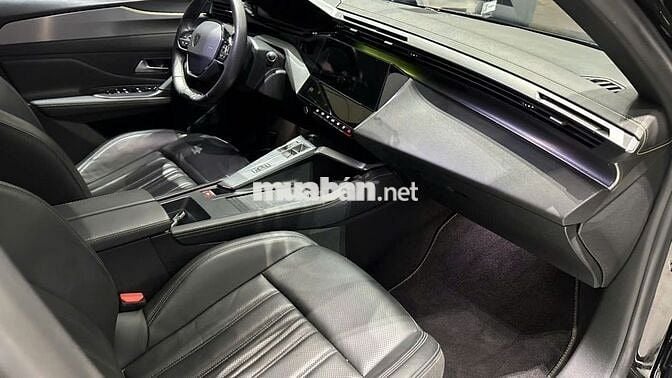 Peugeot 408 2024 GT 1.6 AT - 24999 km