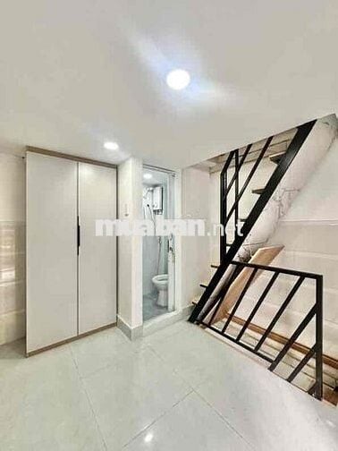 Bán nhà Đường số 7 - 3 bước ra tới Phạm Văn Đồng bà Nguyễn Kiệm