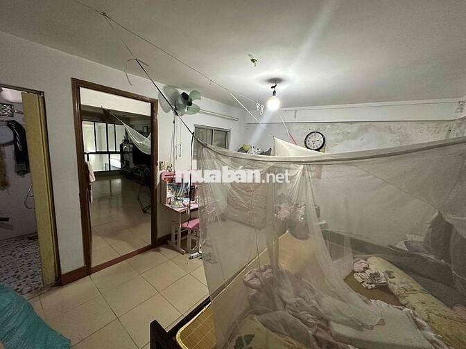 Cho thuê nhà mặt tiền đường Nguyễn Lương Bằng