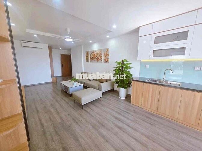 100m2 sổ đỏ chung cư Hateco Hoàng Mai 5,9 tỷ căn góc 3 ngủ - Chủ nhà h