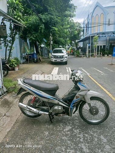 ✅ BÁn YAMAHA SIRIUS BS 36 máy ngon