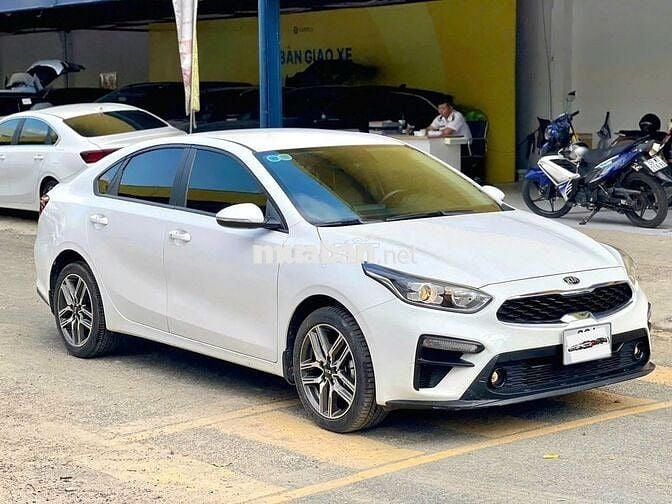 Kia Cerato 2021 1.6 AT DELUXE